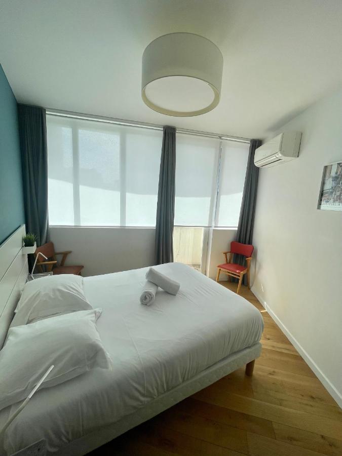 Apartment Le Bonrepos - T3 Sur Les Ramblas De Toulouse