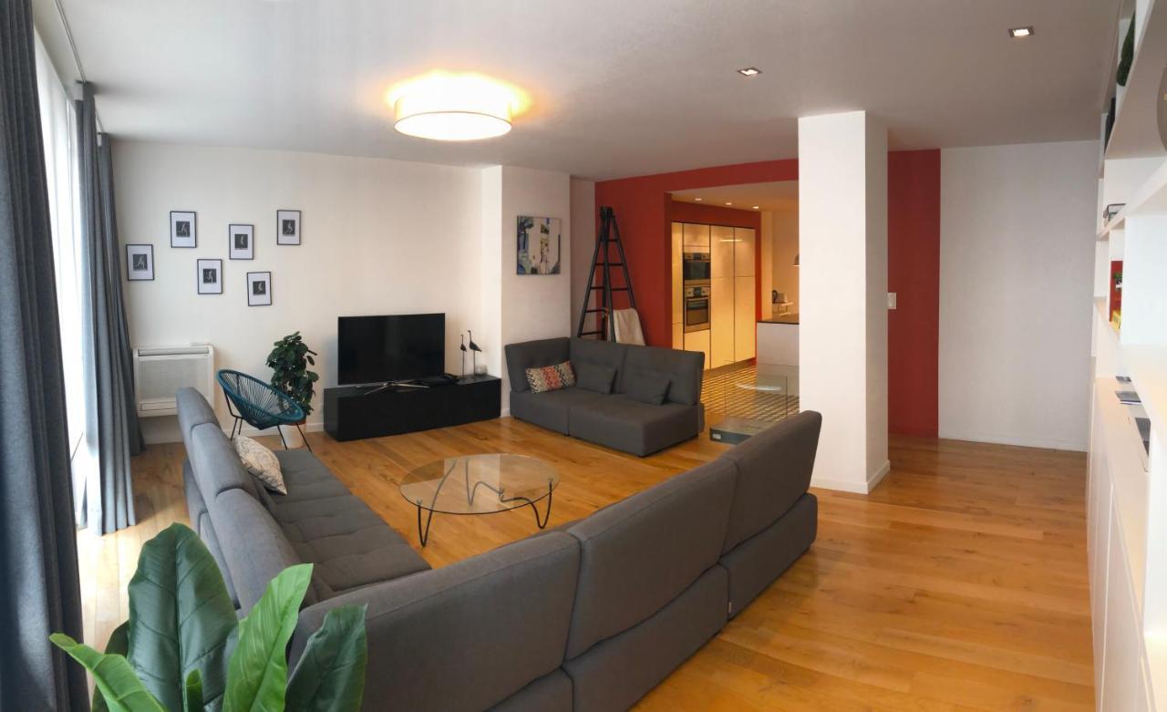 Apartment Le Bonrepos - T3 Sur Les Ramblas De