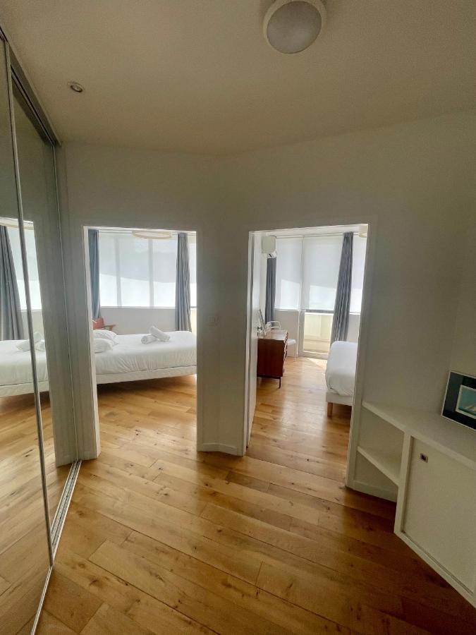 Le Bonrepos - T3 Sur Les Ramblas De Apartment *