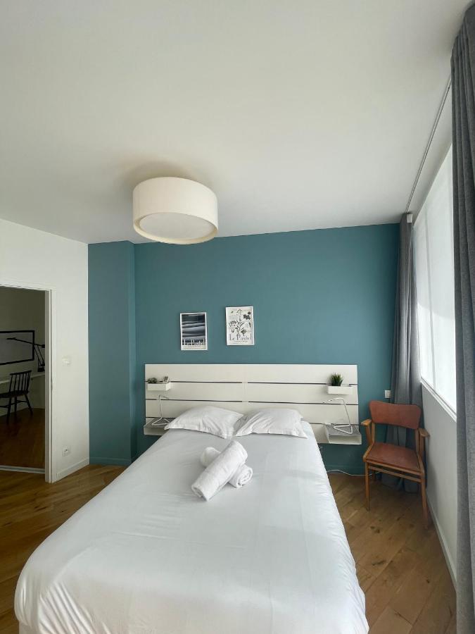 Le Bonrepos - T3 Sur Les Ramblas De * Toulouse