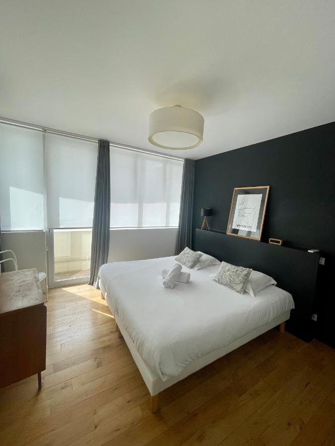 Le Bonrepos - T3 Sur Les Ramblas De Apartment *